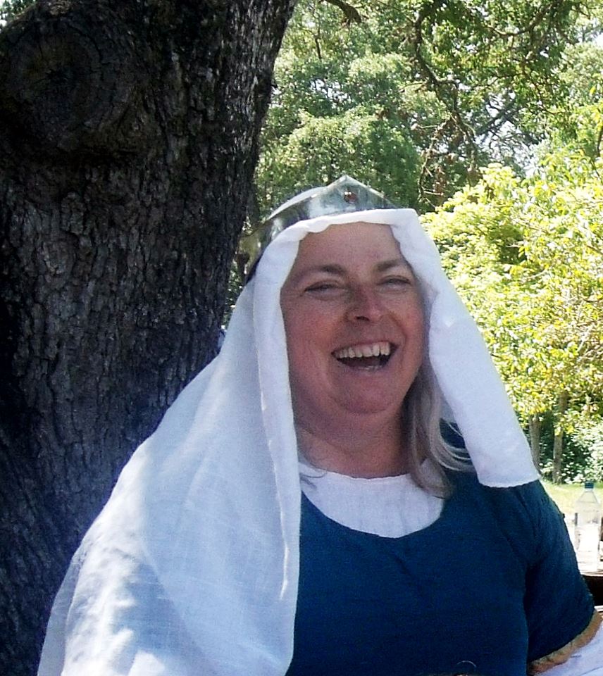 Aurelia de Montfort