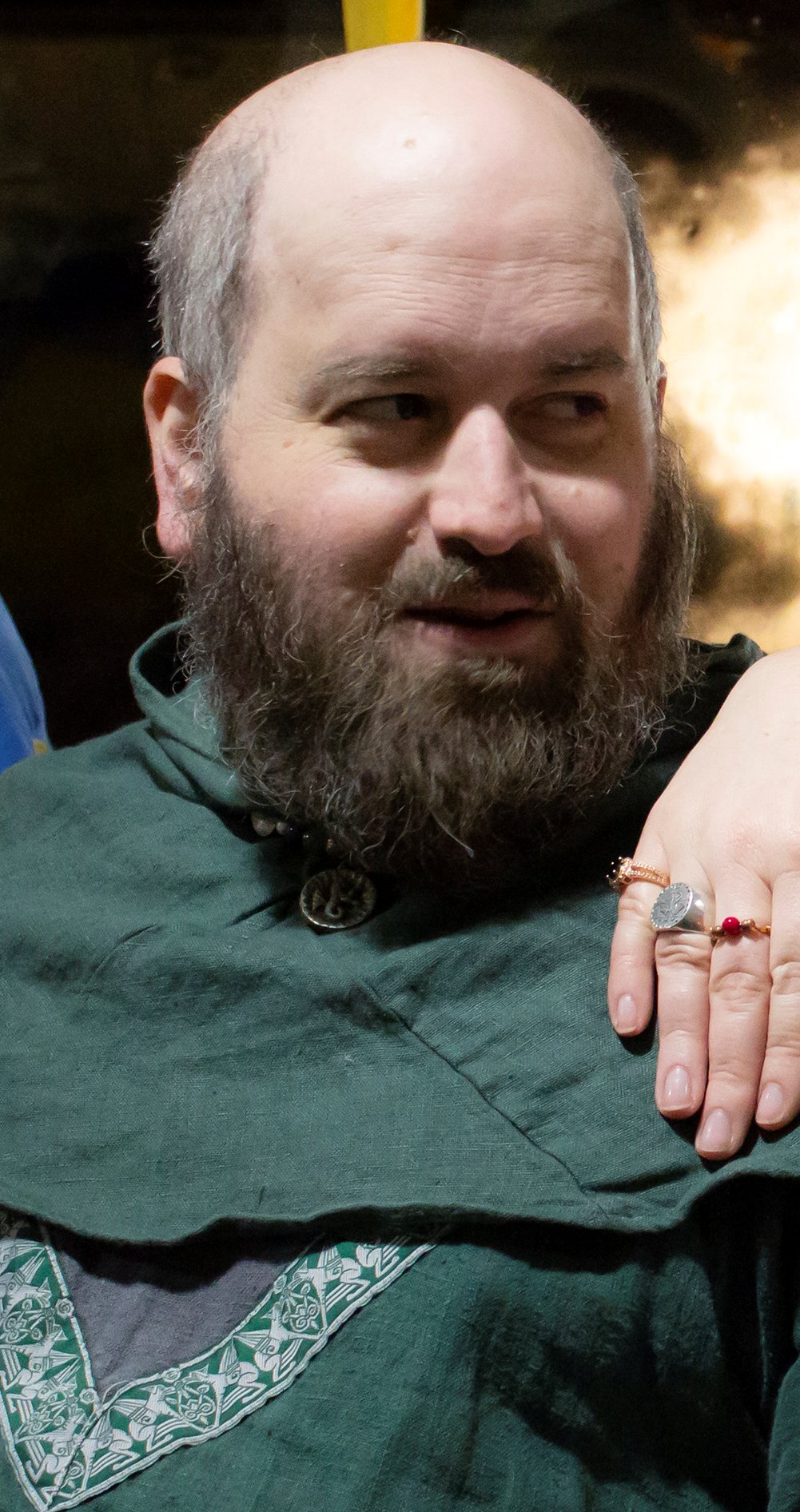 Domamir Vlatko syn