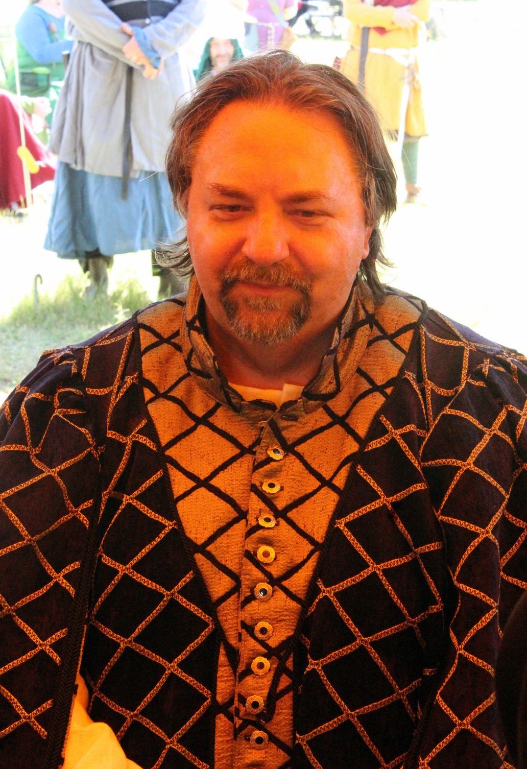 Turstan of Silverdale