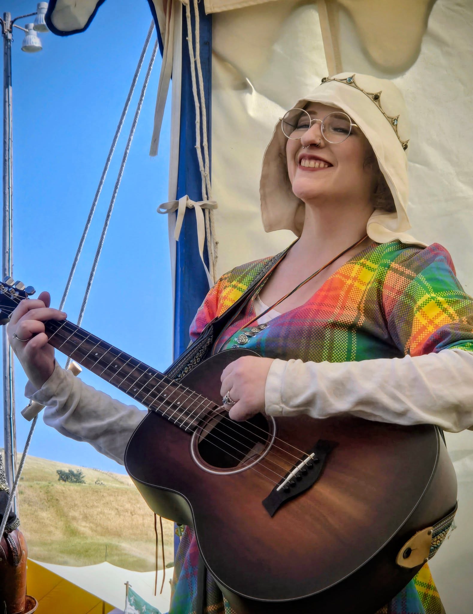 Fatimah, The Medieval Jukebox