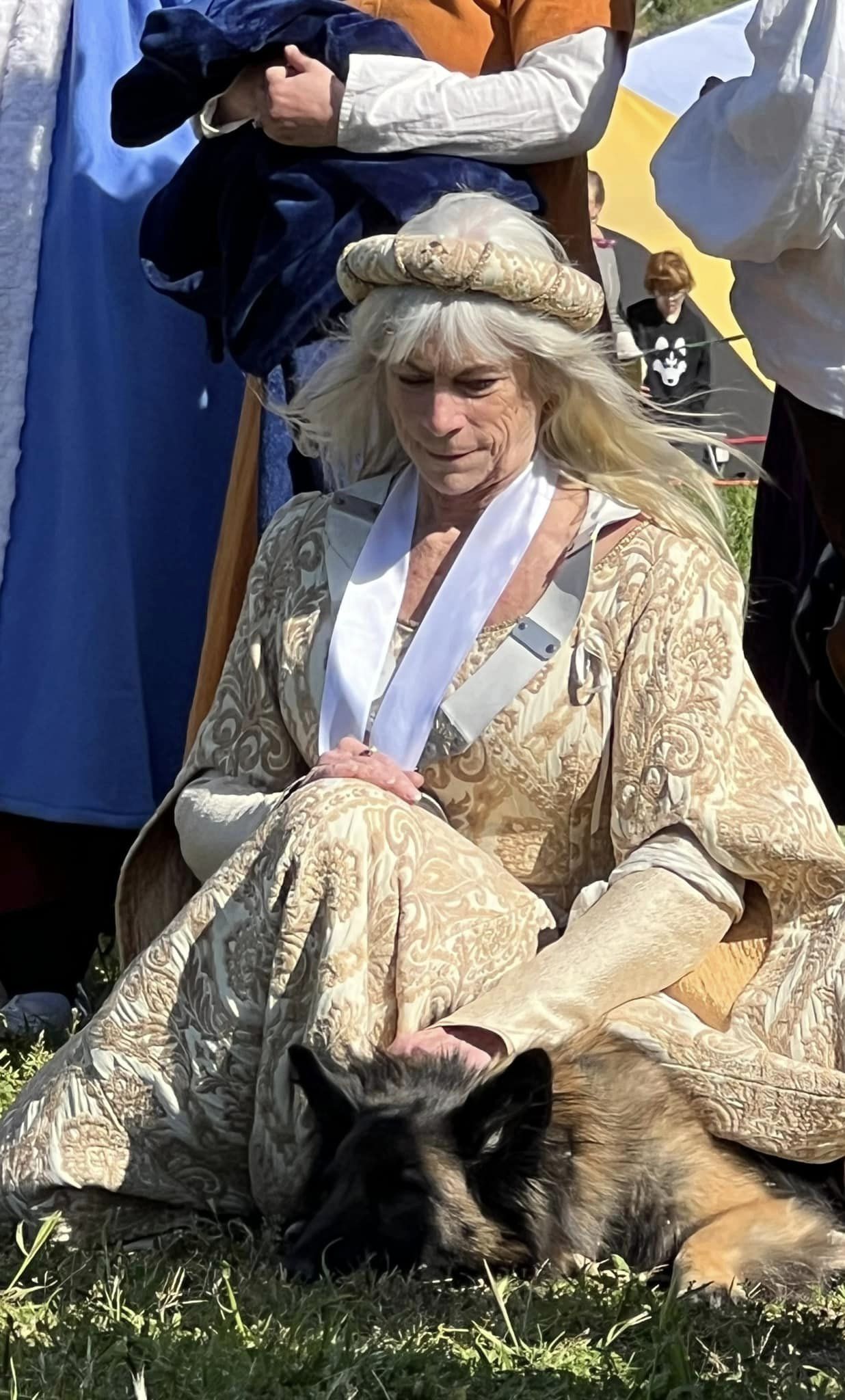 Ysolde of Summerhall