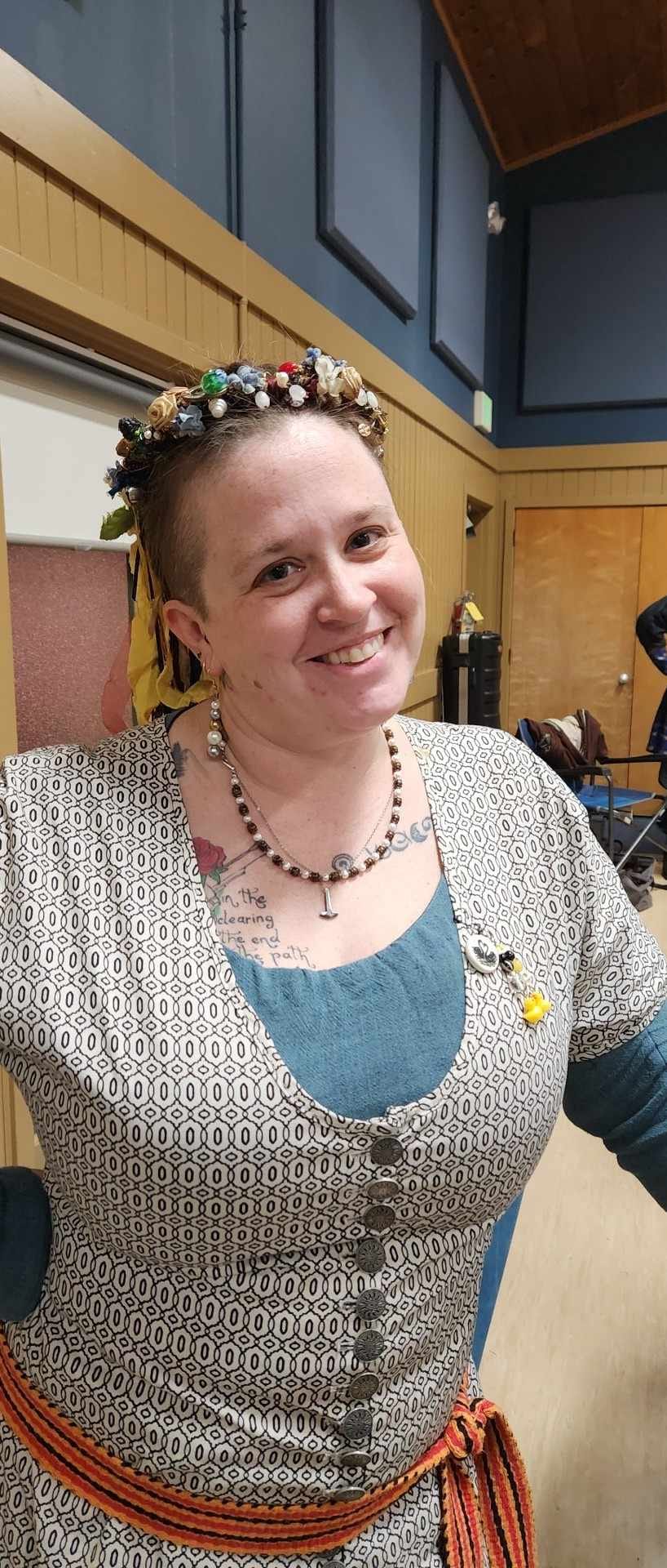 þóra Rauðbjarnardóttir