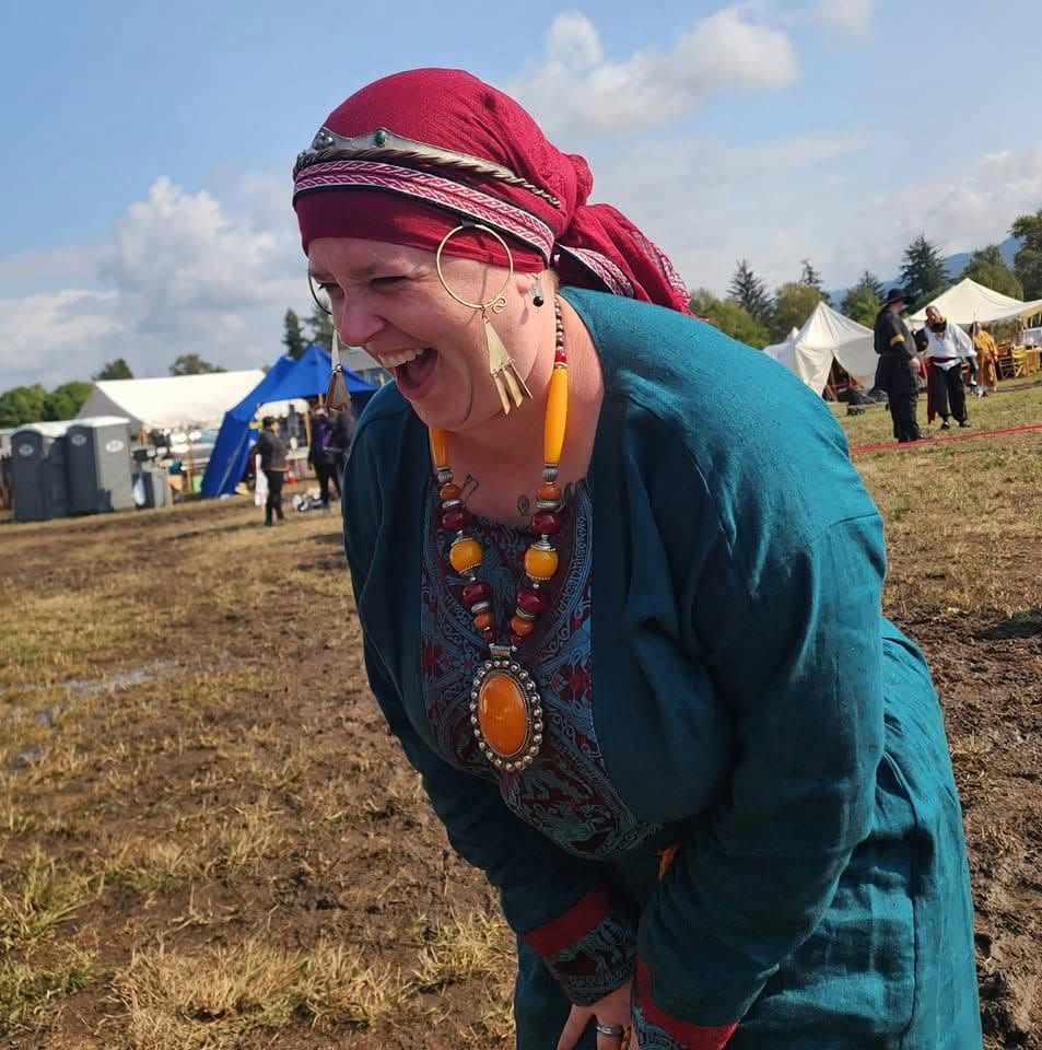 þóra Rauðbjarnardóttir