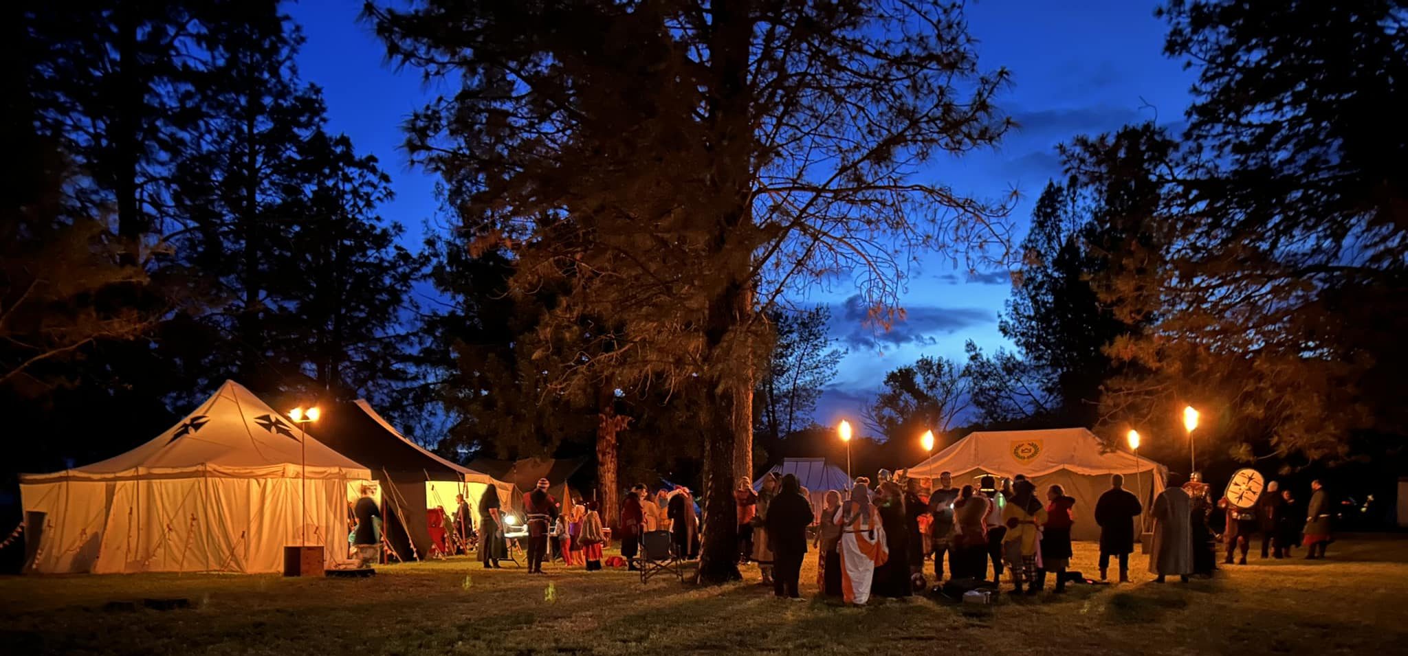 NightCamp